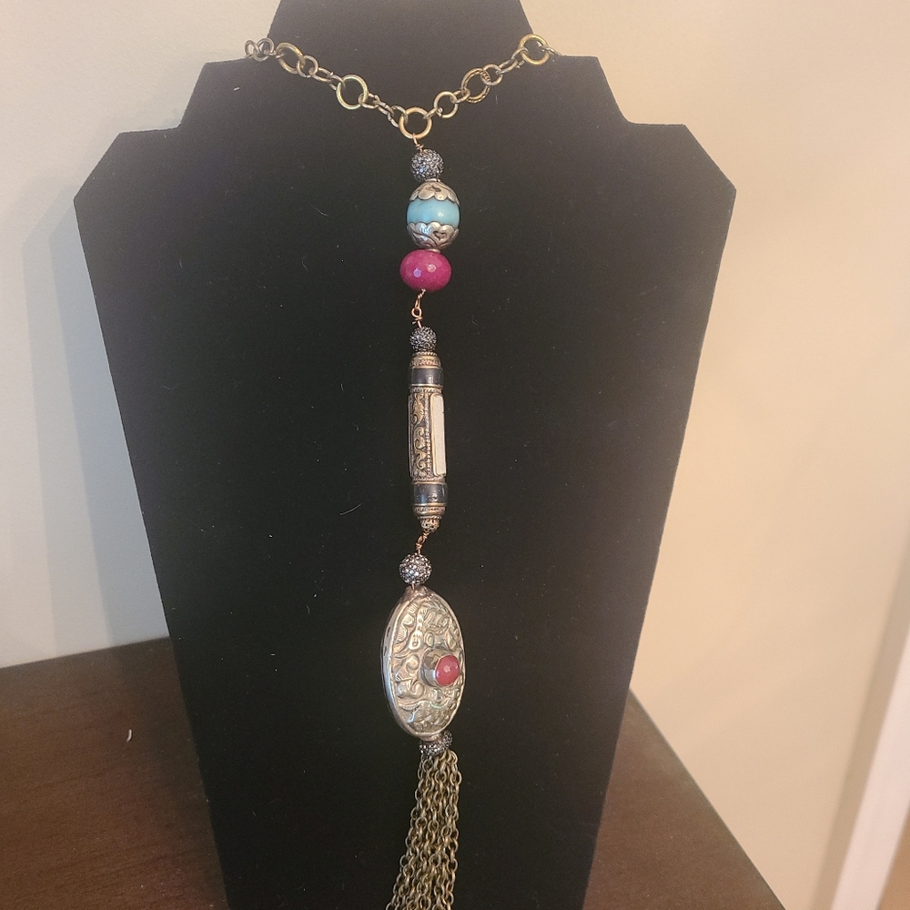 Necklace